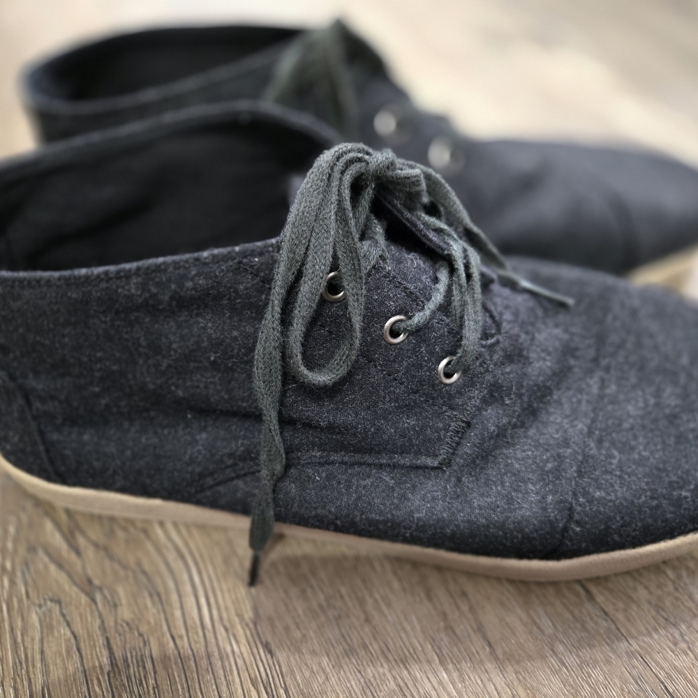 Toms Men's Shoes